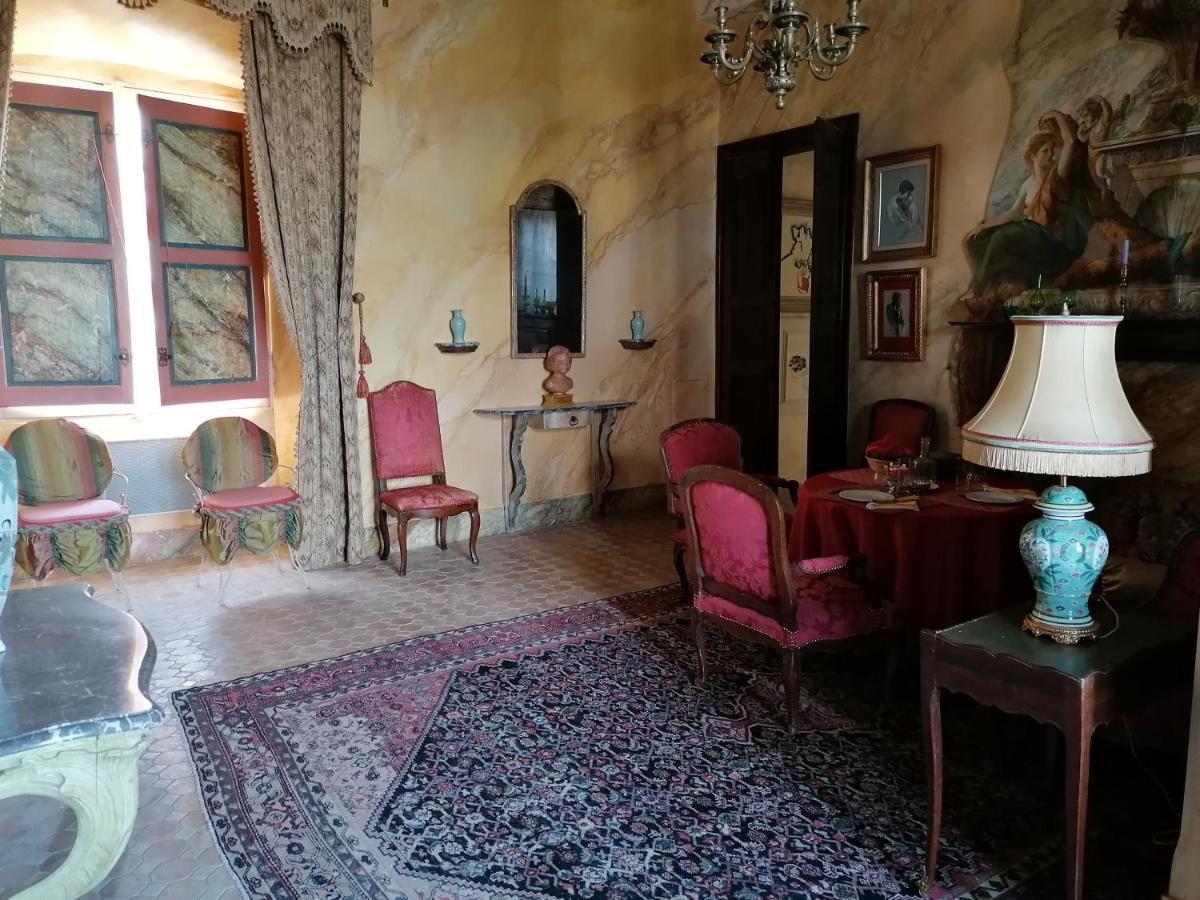 Senouillac Chateau De Mauriac المظهر الخارجي الصورة