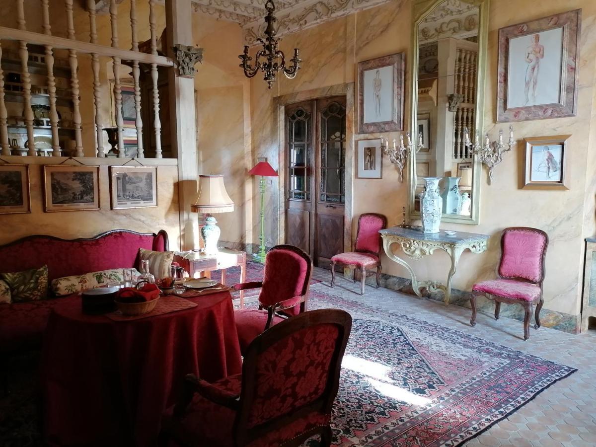 Senouillac Chateau De Mauriac المظهر الخارجي الصورة